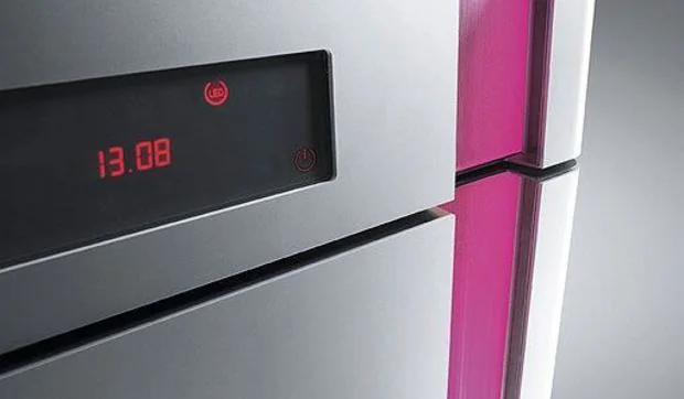 Electrodomésticos diseñados por Karim Rashid