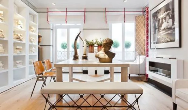 ¡Empieza Casa Decor Madrid 2014!
