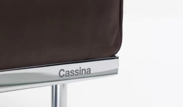 Cassina celebra las bodas de oro de la LC Collection