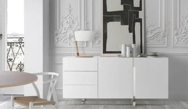 Encarga tu mueble lacado a la carta