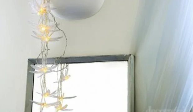 Esas pequeñas cosas