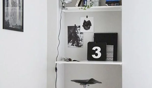 Espacios difíciles, ideas para sacarles mayor partido