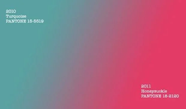 Esta primavera también es turquesa