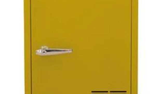 Estantería de módulos archivadores