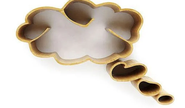 Estantería Dream, de Dripta Design