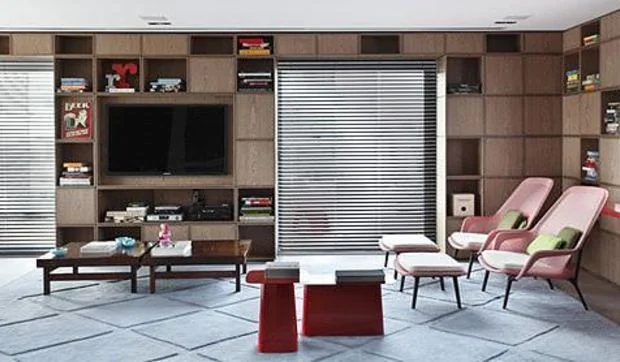 ¡Esto sí que es un piso de soltero!