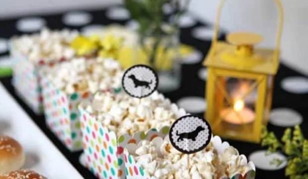 Eventos creativos y de diseño, por 2become1