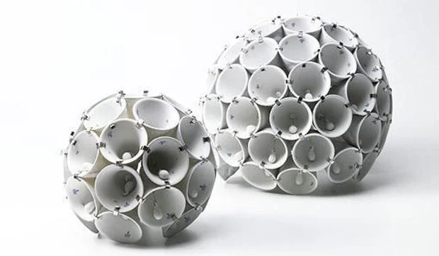 Exposición Las vanguardias de Lladró: innovación desde el origen, en Valencia