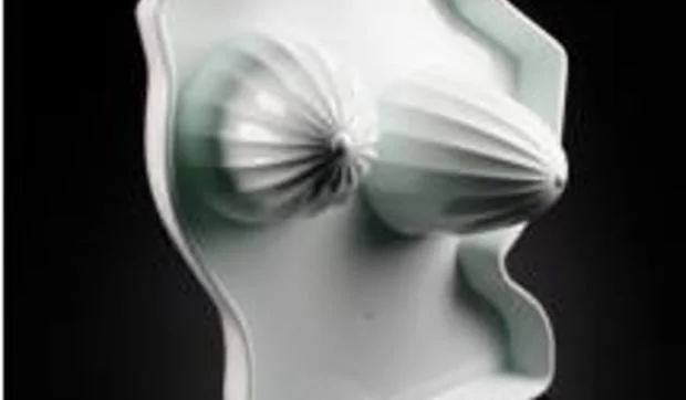 Exprimidor con formas