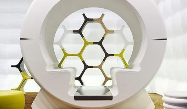 Feria de Diseño para tocar y disfrutar