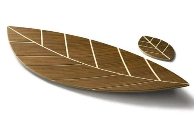 Feria sobre diseño nórdico