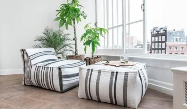 Fibras y materiales naturales: la tendencia que nunca pasa de moda