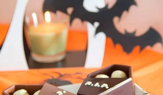 Fiesta de Halloween para niños