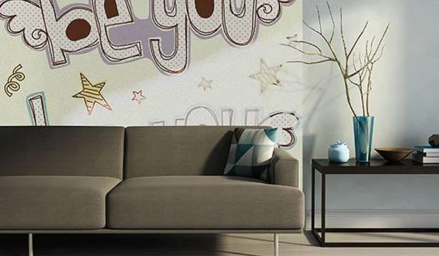 Fotomurales decorativos para las paredes