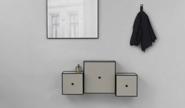 Frame: la solución de almacenaje modular que estás buscando