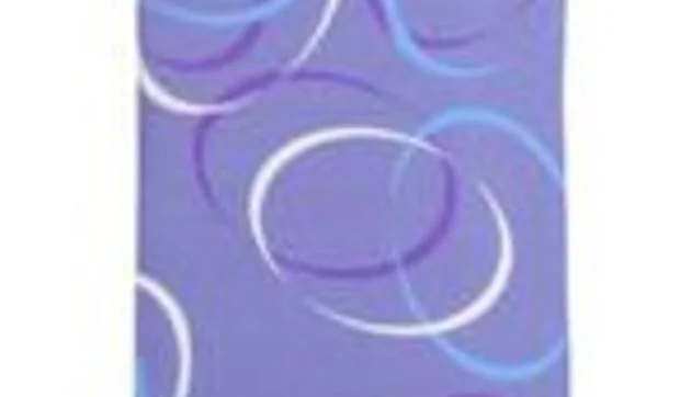 Fundas para tablas de planchar vestidas a la moda