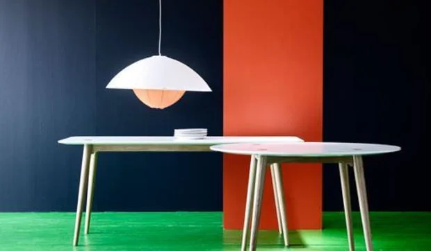 Fusión de diseño nórdico y chino en la nueva colección Trendig de Ikea