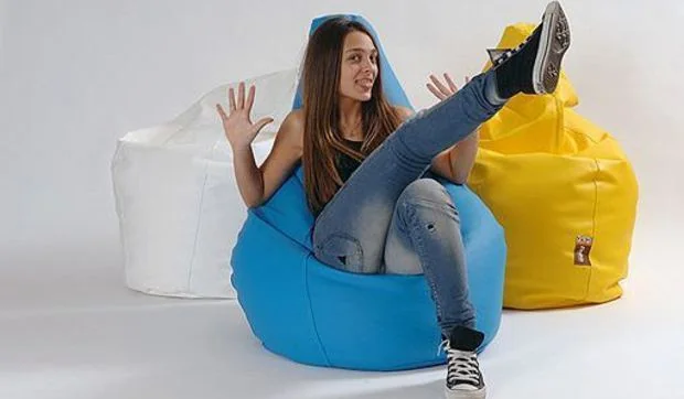 ¡Gana este puf de Fiaka Ambient!