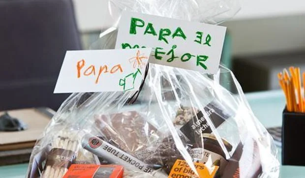 Gana un lote de productos de Chocolat Factory