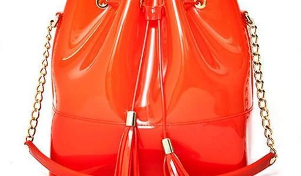 Grace K, el primer bolso de Kartell