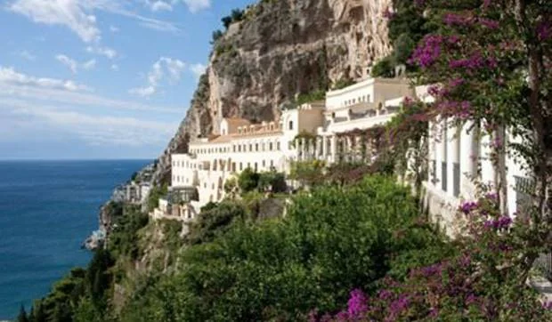Grand Hotel Convento di Amalfi