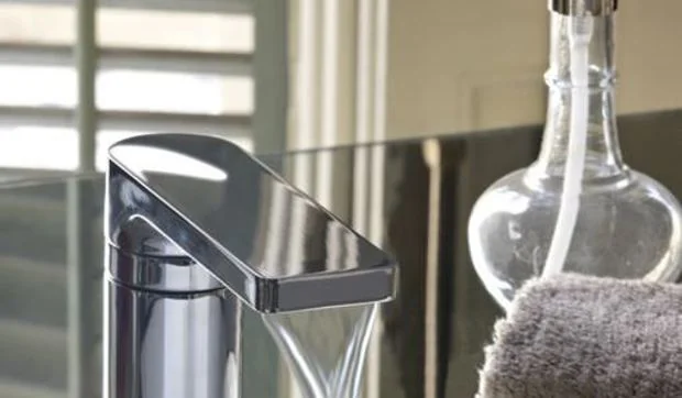 Grifería Arola de Ramón Soler