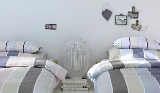 Habitaciones de adolescentes: puesta a punto