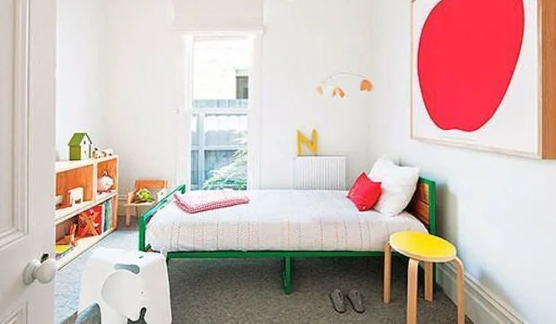 Habitaciones infantiles y juveniles: ideas para decorarlas