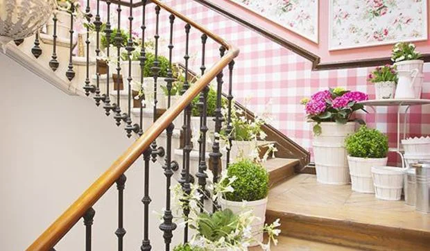 Hogar para una princesa moderna: la magia de Ikea en Casa Decor 2012