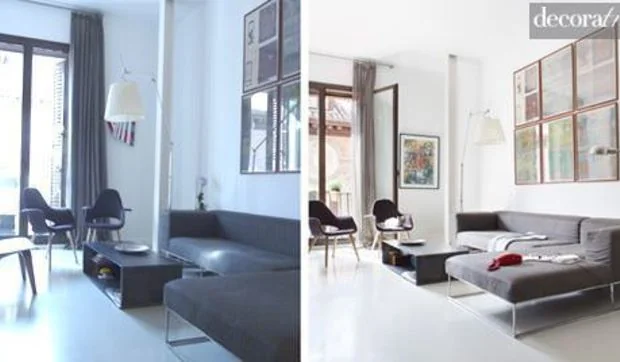 Home Staging by Decoratrix: te ayudamos a verder o alquilar tu casa