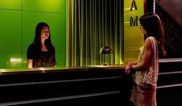 Hotel Boutique en Nueva York: The William, arte y diseño