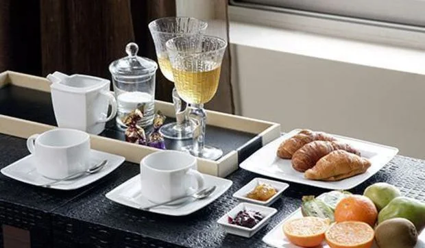 Hotel Casa de Hechizo en Segovia