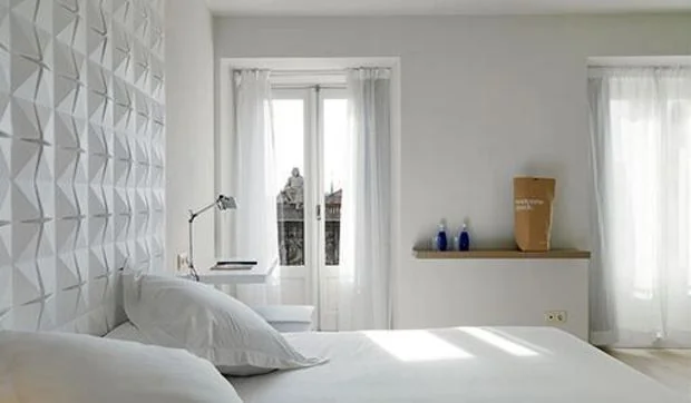 Hotel Chic&Basic Atocha en Madrid