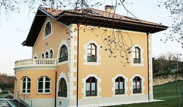 Hotel La Casona del Viajante en Asturias