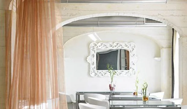 Hotel La Serena en Altea