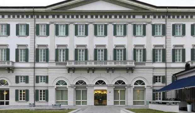 Hotel Maison Moschino, en Milán