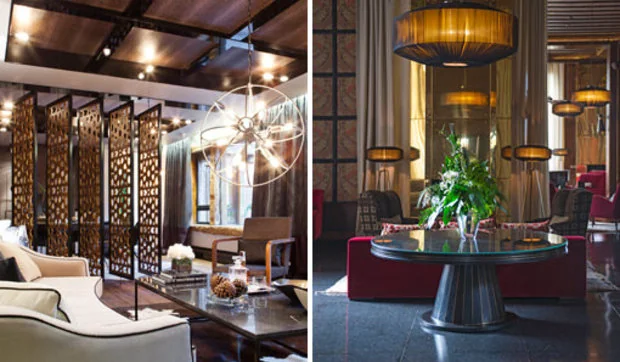 Hotel Royal Palm Marrakech y Decoratrix te invitan a Casa Decor
