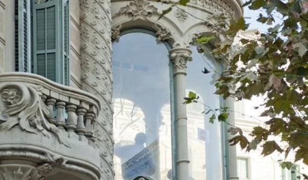 Hoy empieza Casa Decor en Barcelona