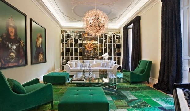 Hoy empieza Casa Decor en Madrid