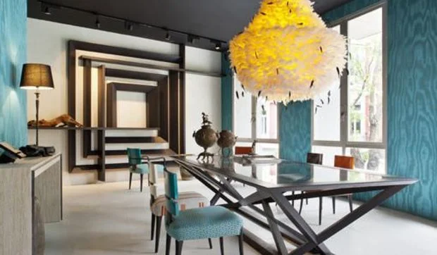 Hoy empieza Casa Decor Madrid 2013