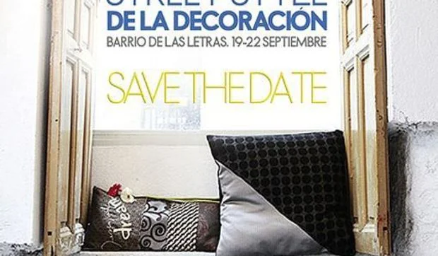 ¡Hoy empieza DecorAcción!