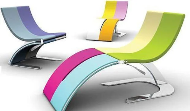 Hypnosis, silla o sillón y viceversa