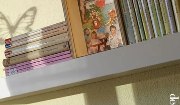 Ideas creativas y originales en torno a los libros