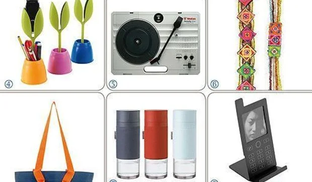 Ideas de regalo para todos los gustos