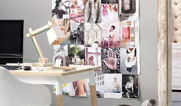 Ideas originales para decorar las paredes