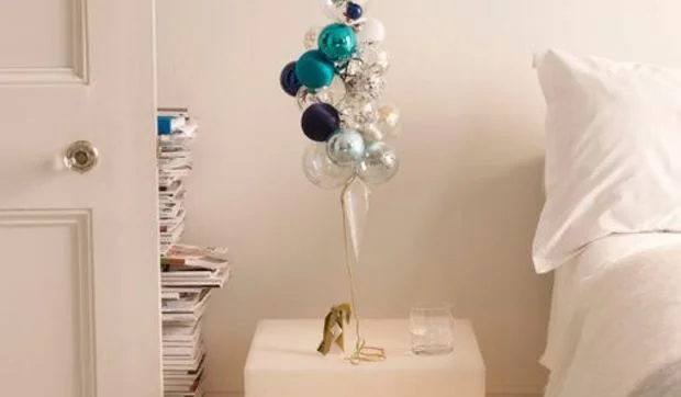 Ideas para decorar la casa esta Navidad