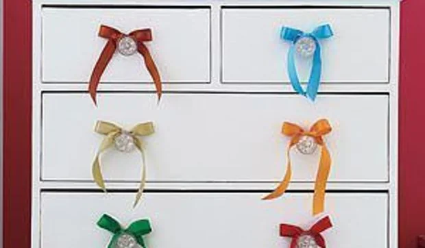 Ideas para hacer con lazos