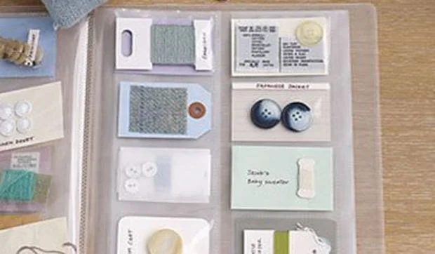 Ideas para organizar la ropa