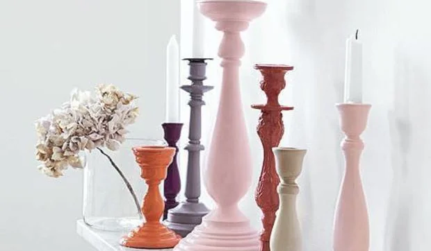 DIY en un trix: ideas para pintar y decorar