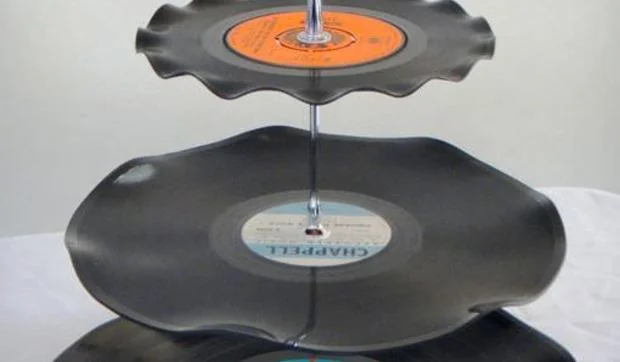 Ideas para reciclar muebles y complementos